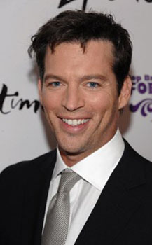 Harry Connick Jr.
